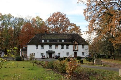 Imagen general del Hotel Wintersm&uuml;hle. Foto 5