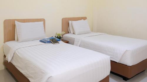 Imagen general del Hotel Wisata Banda Aceh. Foto 1