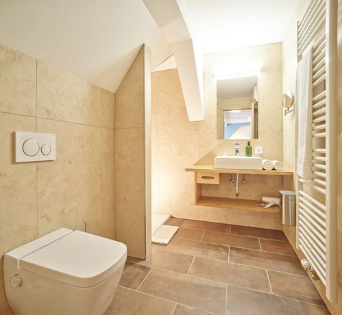 Imagen de la habitación del Hotel Wittelsbacher Hof. Foto 11