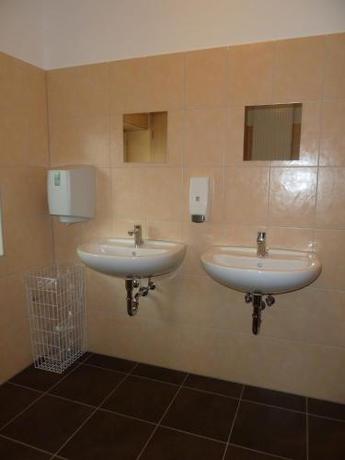 Imagen de la habitación del Hotel Wittenberg-Hotel Garni. Foto 7