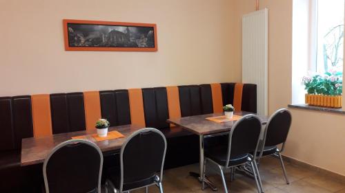 Imagen general del Hotel Wittenberg-Hotel Garni. Foto 3