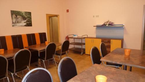 Imagen general del Hotel Wittenberg-Hotel Garni. Foto 4