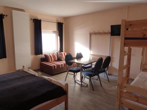 Imagen de la habitación del Hotel Wittenberg-Hotel Garni. Foto 9
