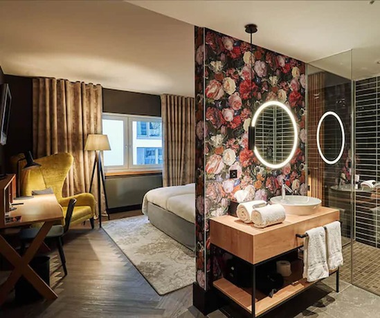 Imagen general del Hotel WunnersWat. Foto 1