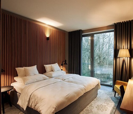 Imagen de la habitación del Hotel WunnersWat. Foto 11