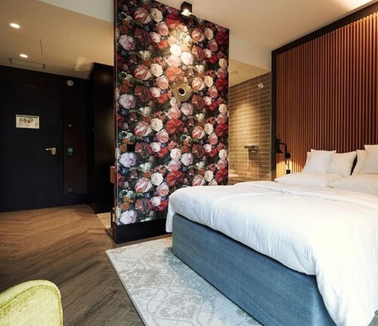 Imagen de la habitación del Hotel WunnersWat. Foto 15