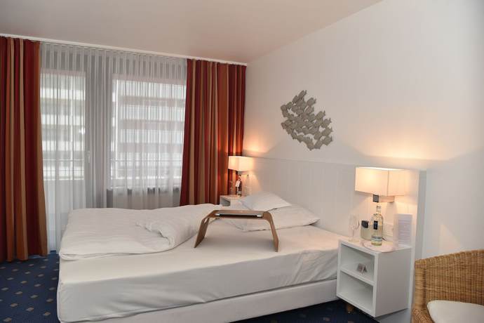 Imagen de la habitación del Hotel W&uuml;nschmann. Foto 5