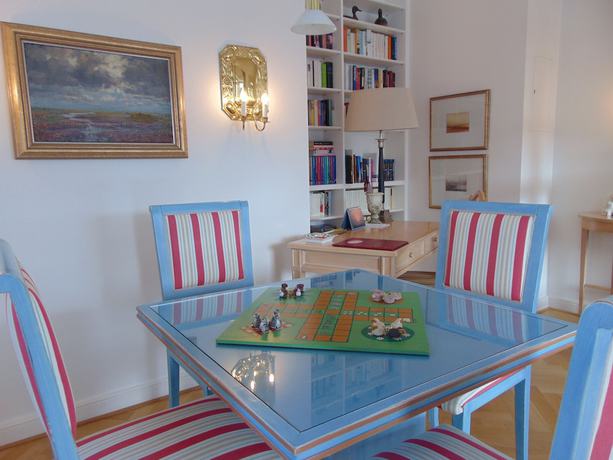 Imagen de los interiores del Hotel W&uuml;nschmann. Foto 15