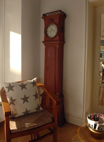 Imagen de los interiores del Hotel W&uuml;nschmann. Foto 18