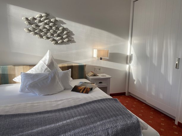 Imagen de la habitación del Hotel W&uuml;nschmann. Foto 8