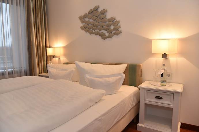 Imagen de la habitación del Hotel W&uuml;nschmann. Foto 9