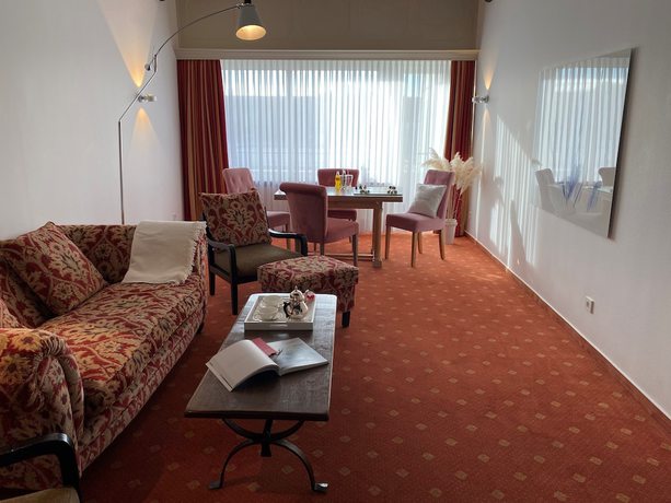 Imagen de la habitación del Hotel W&uuml;nschmann. Foto 10
