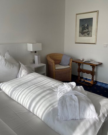 Imagen de la habitación del Hotel W&uuml;nschmann. Foto 11