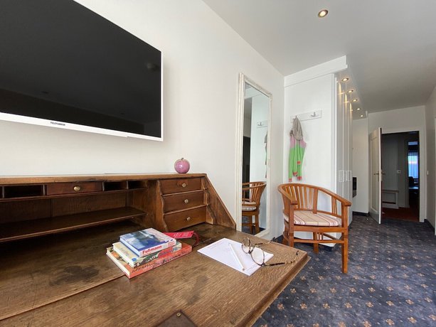 Imagen de la habitación del Hotel W&uuml;nschmann. Foto 12