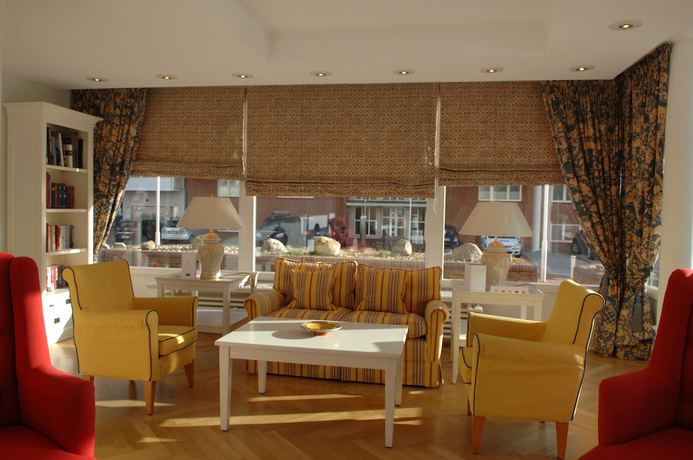 Imagen de los interiores del Hotel W&uuml;nschmann. Foto 19