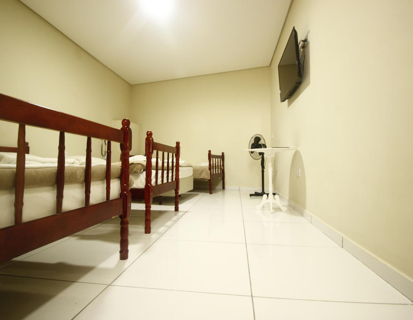 Imagen general del Hotel Xua. Foto 5