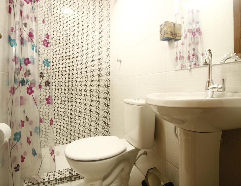 Imagen general del Hotel Xua. Foto 15