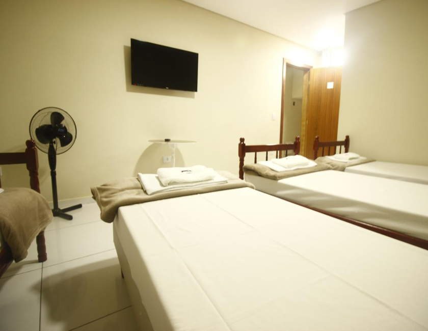 Imagen general del Hotel Xua. Foto 17