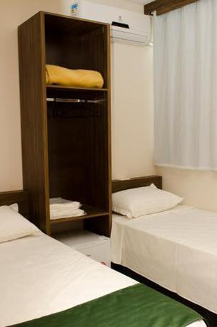 Imagen de la habitación del Hotel Xv Duo. Foto 7