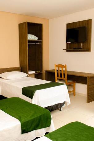 Imagen general del Hotel Xv Duo. Foto 2