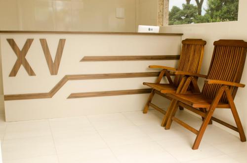 Imagen general del Hotel Xv Duo. Foto 3