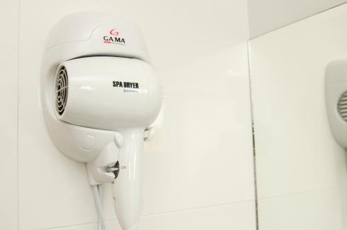 Imagen general del Hotel Xv Duo. Foto 4