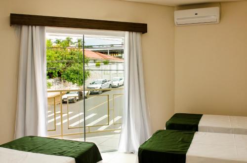 Imagen general del Hotel Xv Duo. Foto 6