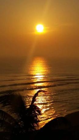 Imagen general del Hotel Y Balneario Playa San Pablo. Foto 5