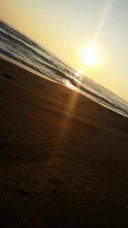 Imagen de la habitación del Hotel Y Balneario Playa San Pablo. Foto 10