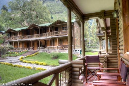 Imagen de la habitación del Hotel Y Restaurante Iguaima. Foto 2