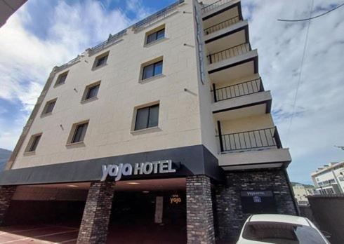 Imagen general del Hotel Yaja. Foto 1
