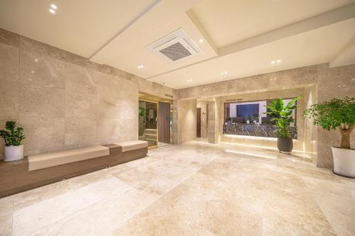 Imagen general del Hotel Yaja Mokpo Peace Square. Foto 3