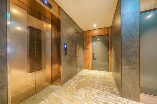 Imagen general del Hotel Yaja Mokpo Peace Square. Foto 4