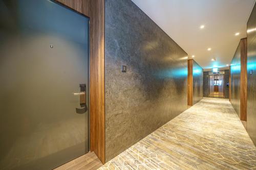 Imagen general del Hotel Yaja Mokpo Peace Square. Foto 5
