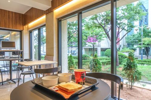 Imagen general del Hotel Yaja Mokpo Peace Square. Foto 8