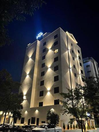 Imagen general del Hotel Yaja Mokpo Peace Square. Foto 12