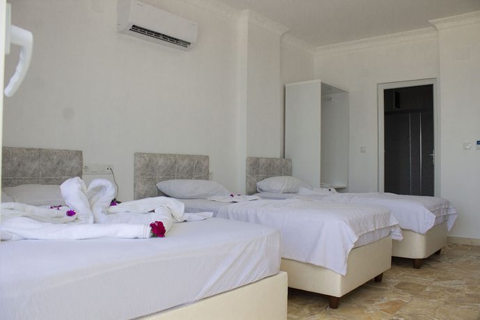 Imagen de la habitación del Hotel Yaka Inn. Foto 2