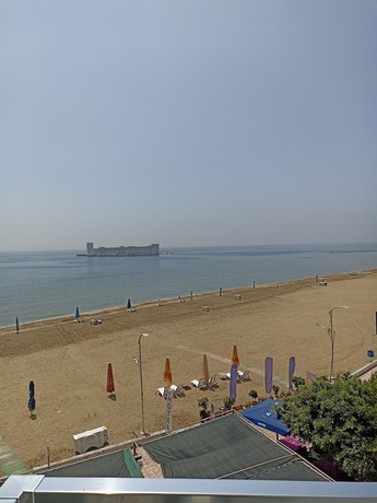 Imagen de la habitación del Hotel Yaka Inn. Foto 4