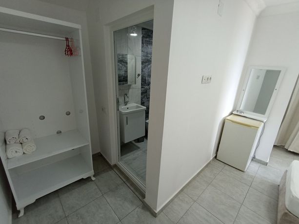 Imagen de la habitación del Hotel Yaka Inn. Foto 6