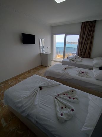 Imagen de la habitación del Hotel Yaka Inn. Foto 8