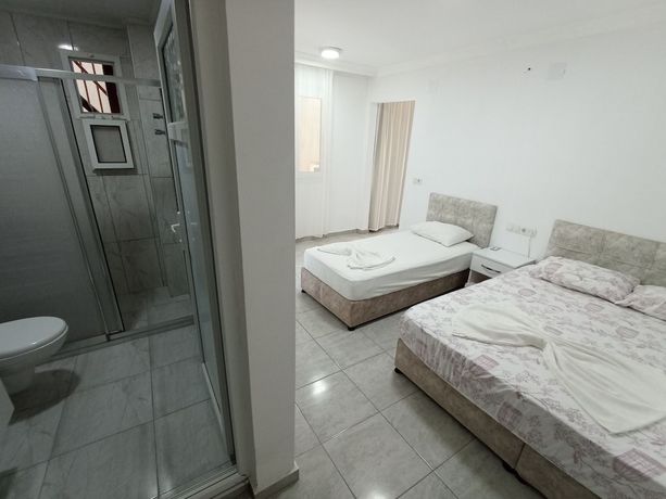 Imagen de la habitación del Hotel Yaka Inn. Foto 9