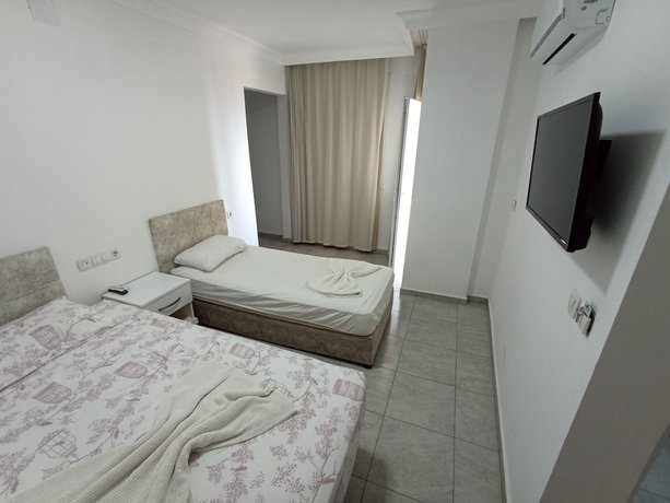 Imagen de la habitación del Hotel Yaka Inn. Foto 13