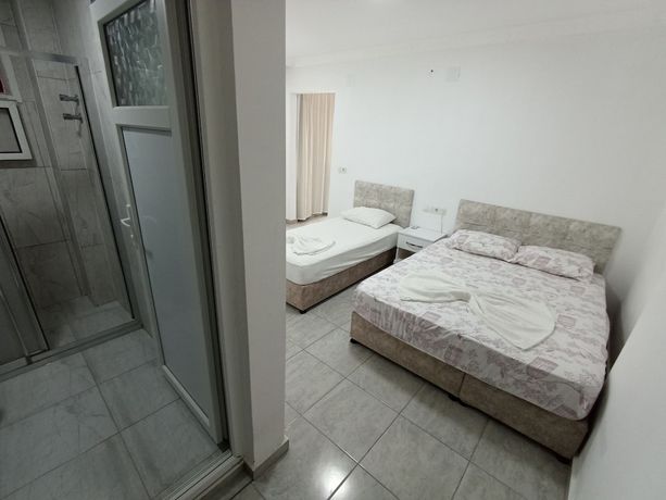 Imagen de la habitación del Hotel Yaka Inn. Foto 14