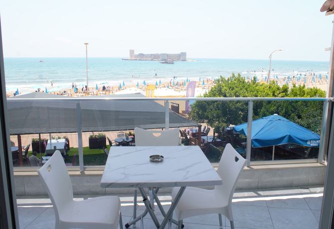 Imagen de la habitación del Hotel Yaka Inn. Foto 17