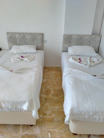 Imagen de la habitación del Hotel Yaka Inn. Foto 19