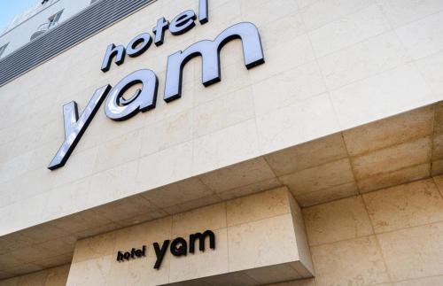 Imagen general del Hotel Yam Sangmu. Foto 1