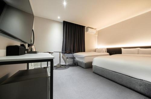 Imagen de la habitación del Hotel Yam Sangmu. Foto 20