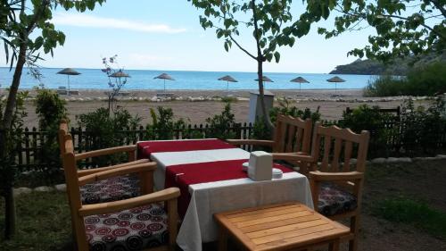 Imagen general del Hotel Yavuz Bungalow. Foto 2