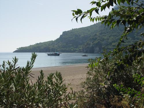 Imagen general del Hotel Yavuz Bungalow. Foto 4
