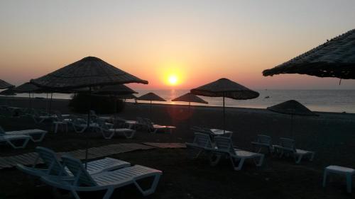 Imagen general del Hotel Yavuz Bungalow. Foto 7